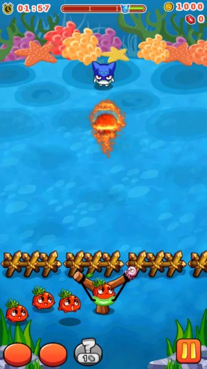 燃烧的蔬菜22025官方正版 燃烧的蔬菜22025官方正版