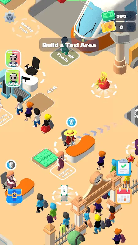 ҵĽֳ۹2025ذװv0.1.0 ֻͼ