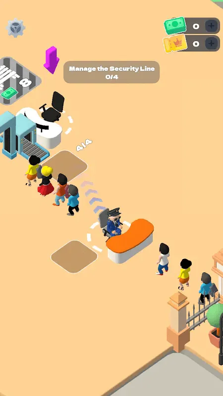 ҵĽֳ۹2025ذװv0.1.0 ֻͼ