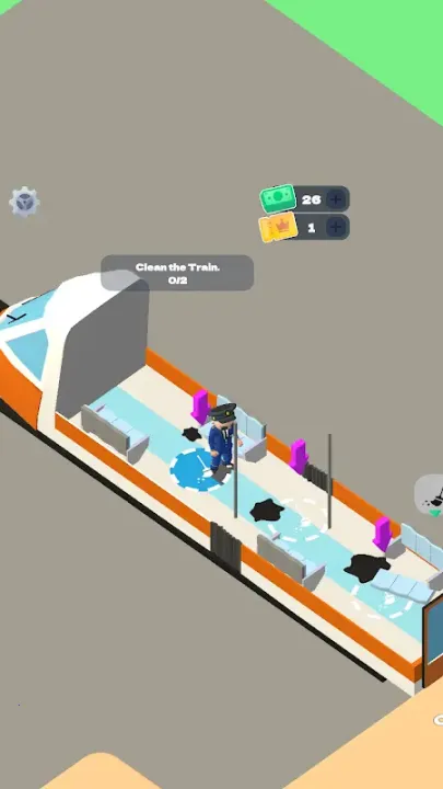 ҵĽֳ۹2025ذװv0.1.0 ֻͼ