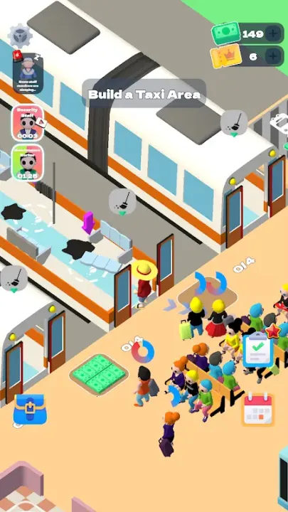 ҵĽֳ۹2025ذװv0.1.0 ֻͼ