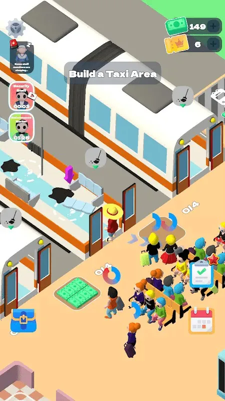 我的街车帝国2025下载安装 我的街车帝国2025下载安装