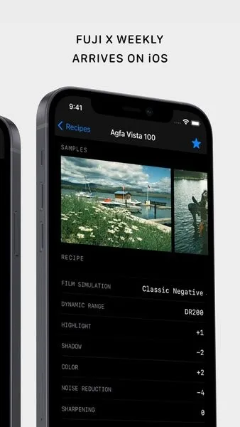 FujiXWeekly(Ƭģ)v1.2.0 ׿ͼ