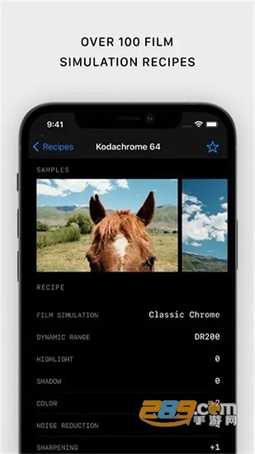 FujiXWeekly(Ƭģ)v1.2.0 ׿ͼ