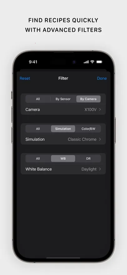 FujiXWeekly(Ƭģ)v1.2.0 ׿ͼ