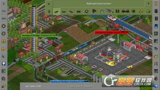 OpenTTD׿ֻv12.1.rev109 ٷͼ