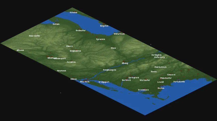 OpenTTD׿ֻv12.1.rev109 ٷͼ