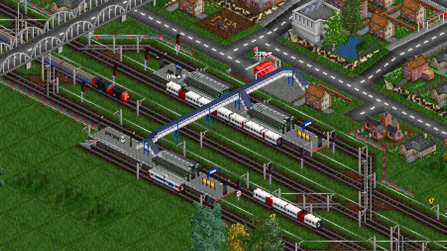 OpenTTD׿ֻv12.1.rev109 ٷͼ