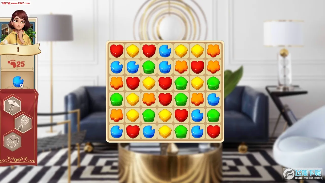 Manor Diary(ׯ԰Ϸ)v0.31.2 ׿ͼ