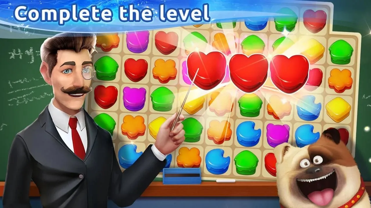 Manor Diary(ׯ԰Ϸ)v0.31.2 ׿ͼ