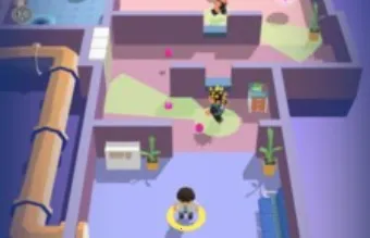 抓住魔鬼(社交推理游戏) 抓住魔鬼(社交推理游戏)