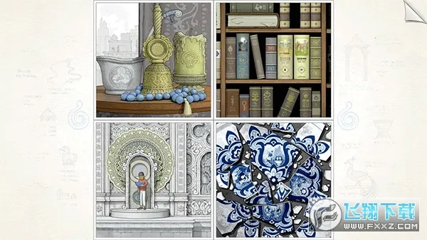 Gorogoa(Ϸ)v1.2.1 ٷͼ