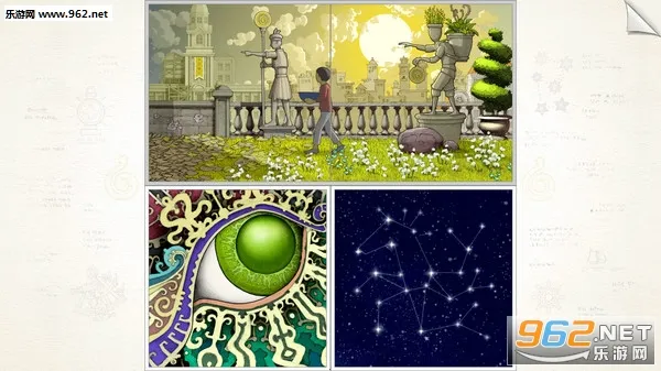 Gorogoa(Ϸ)v1.2.1 ٷͼ