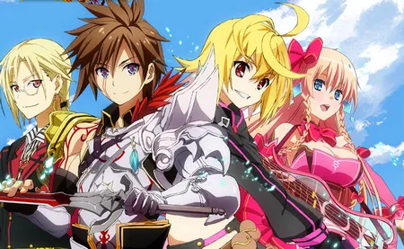 乖离性百万亚瑟王2025官方最新版本 乖离性百万亚瑟王2025官方最新版本