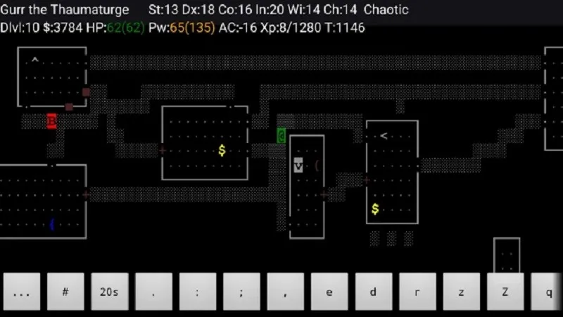 NetHack(ð)v3.6.2 ֻͼ