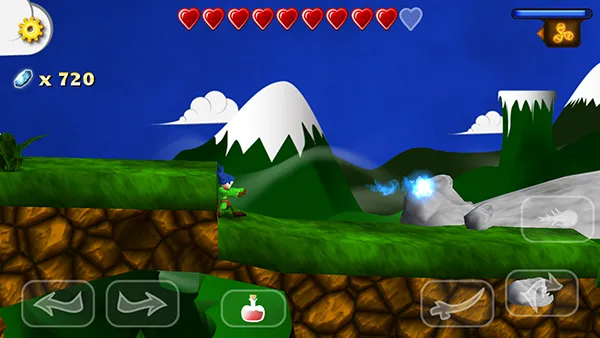 剑客少年2025官方正版 剑客少年2025官方正版