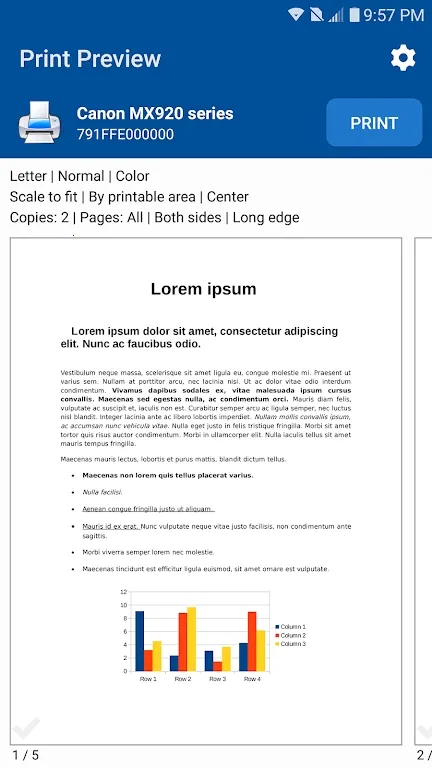 NokoPrint2025°汾v5.10.8 ֻͼ