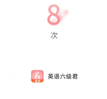 英语六级君(六级学习助考) 英语六级君(六级学习助考)