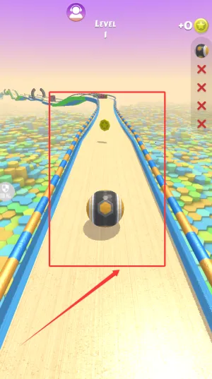 指尖球球安卓版手机版 指尖球球安卓版手机版