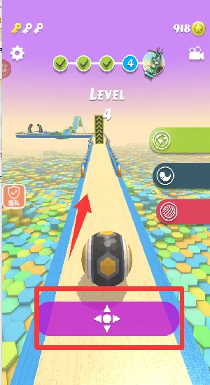 指尖球球安卓版手机版 指尖球球安卓版手机版