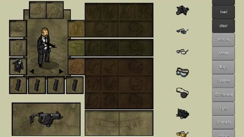 Innawoods(ʿװ)v2.35.1 ׿ͼ