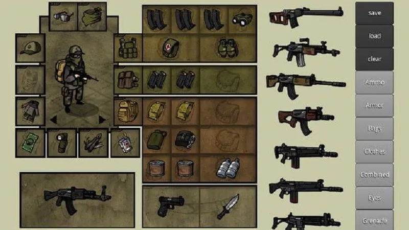 Innawoods(ʿװ)v2.35.1 ׿ͼ