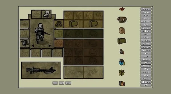 Innawoods(ʿװ)v2.35.1 ׿ͼ