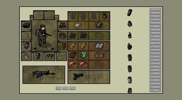 Innawoods(ʿװ)v2.35.1 ׿ͼ