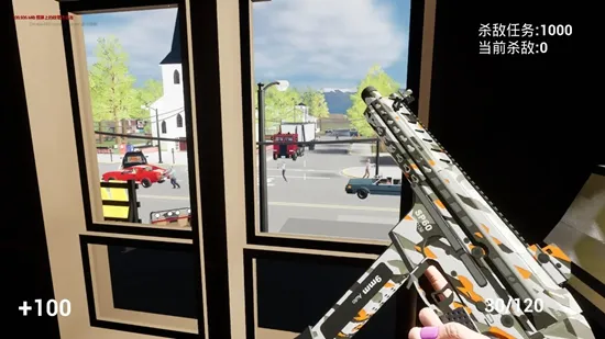 风暴行动2025最新版本 风暴行动2025最新版本