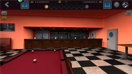 台球风云2025官方正版 台球风云2025官方正版