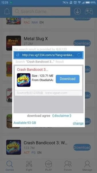 HappyPark׿ֻv1.0 ׿ͼ