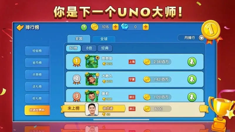 UNOװ2025ذװv1.15.7381 ׿ͼ