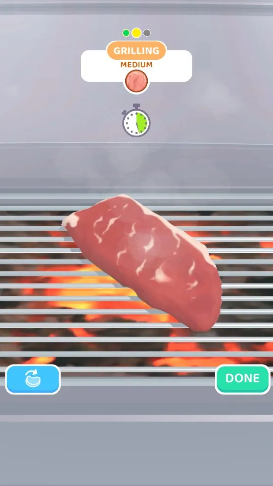 King of Steaks׿ֻv1.1.1.0 ׿ͼ