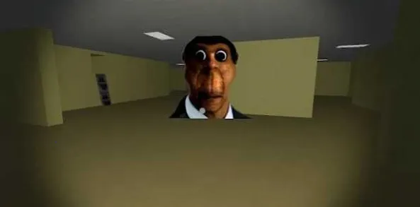 У԰3Nextbot(ֲ)v0.2.1 ׿ͼ