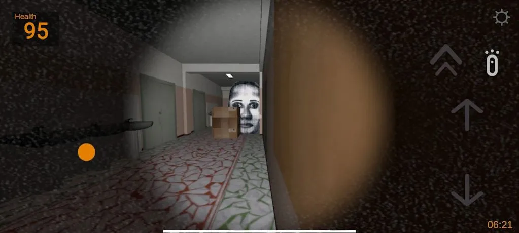 У԰3Nextbot(ֲ)v0.2.1 ׿ͼ