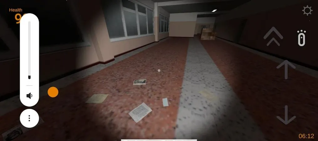 У԰3Nextbot(ֲ)v0.2.1 ׿ͼ