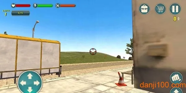 捡垃圾模拟器2025官方最新版本 捡垃圾模拟器2025官方最新版本