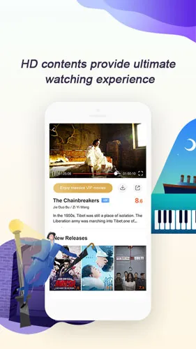 1905GO(Ӱӹۿ)v1.1.0 ٷͼ