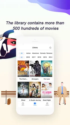 1905GO(Ӱӹۿ)v1.1.0 ٷͼ