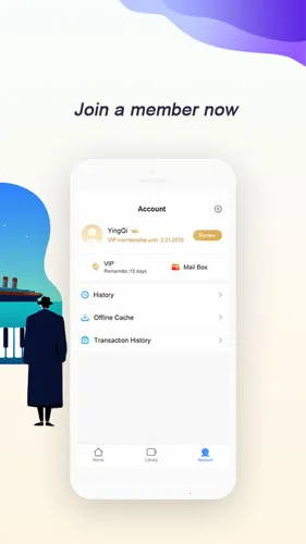 1905GO(Ӱӹۿ)v1.1.0 ٷͼ