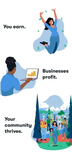 Upside(加油返现) Upside(加油返现)