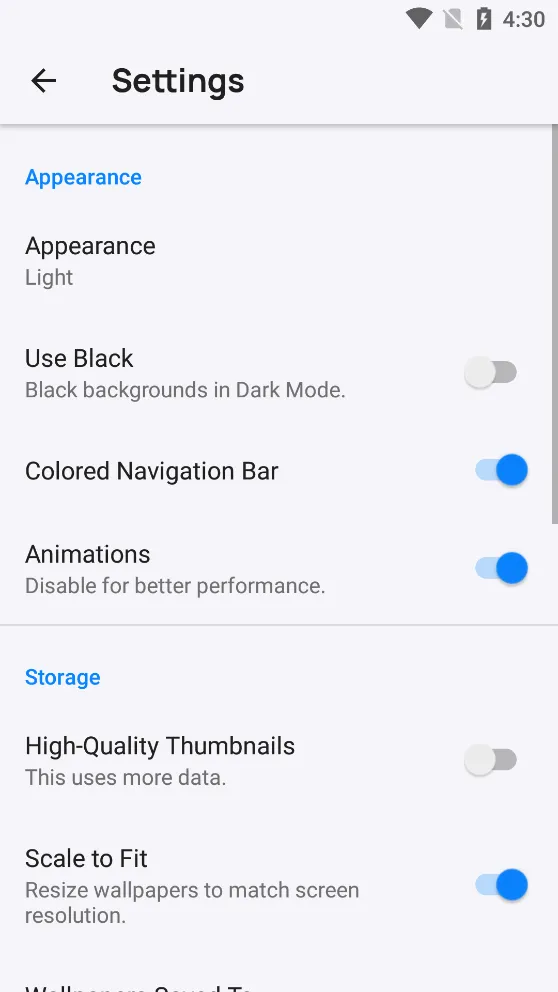 IOS Iconsֻv1.0.5 ׿ͼ