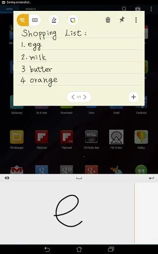Quick Memo2025ٷv1.10.0.33_180403 ֻͼ
