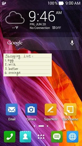 Quick Memo2025ٷv1.10.0.33_180403 ֻͼ