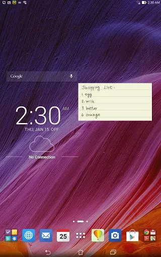 Quick Memo2025ٷv1.10.0.33_180403 ֻͼ