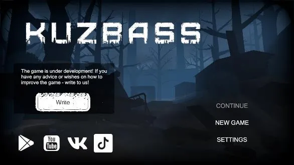 Kuzbass2025ٷv0.14 ֻͼ