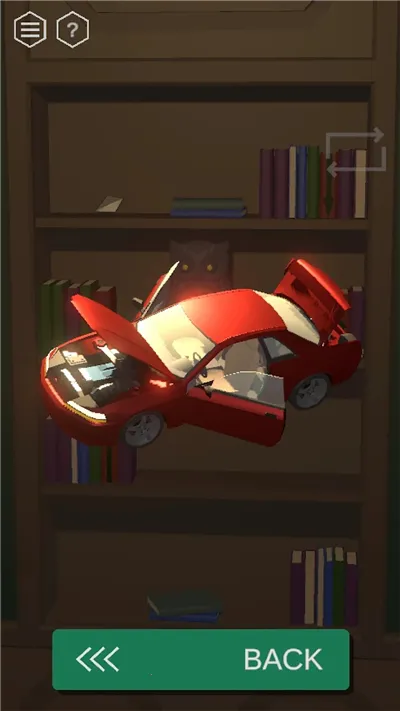 50 Tiny Room Escape2025ٷ°汾v0.4.18 ٷͼ