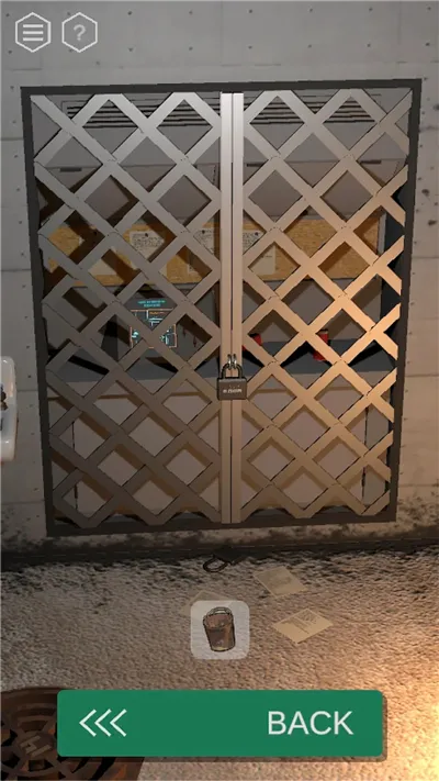 50 Tiny Room Escape2025ٷ°汾v0.4.18 ٷͼ