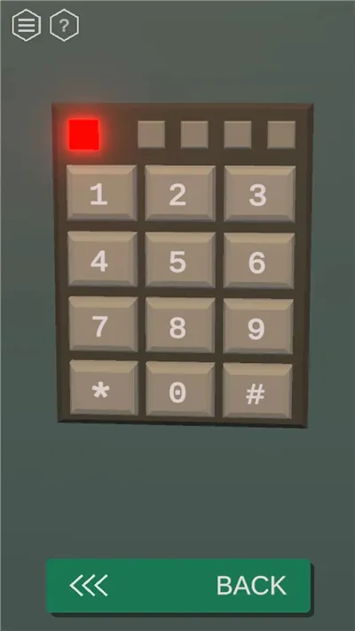 50 Tiny Room Escape2025官方最新版本 50 Tiny Room Escape2025官方最新版本