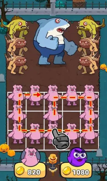 ÷ȣϲս(ϲսԶս)v1.5 ٷͼ